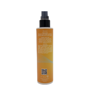 Mi-Ami Oil non Oil – Protezione Solare per Capelli – 150 ml