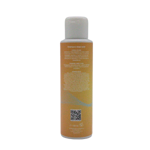 Shampoo Mi-Ami Mini – Protezione Solare per Capelli – 100 ml