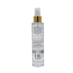 Oil Serum Nefesh –  Siero Sigillante e Lucidante – 100 ml