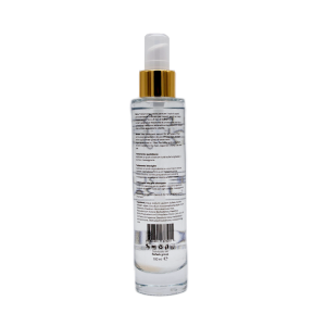 Oil Serum Nefesh –  Siero Sigillante e Lucidante – 100 ml