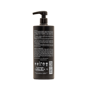 Shampoo Luce – Per Capelli Colorati Arricchito con VITAMINA E 1000 ml